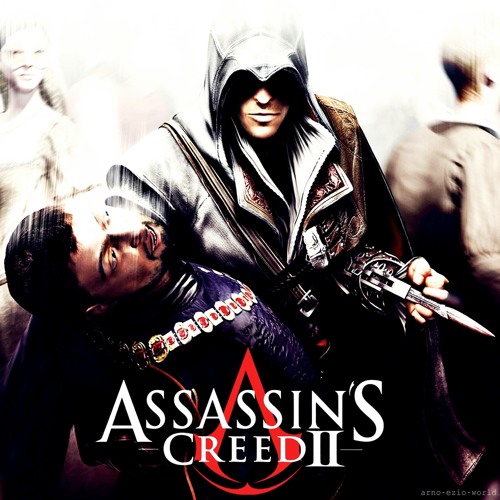 Earth - Assassin's Creed 2