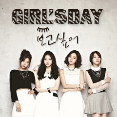 Girl's Day - 보고싶어 (I Miss You) male edit