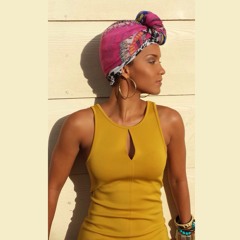 HEAR YOUR DRUM Lisa Viola (Kukere Remix)