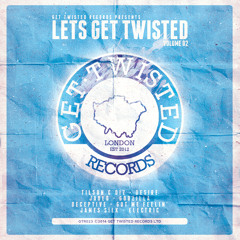 James Silk - Electric (Get Twisted Records)