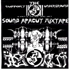 Sound Apacut Mixtape [rebounce]