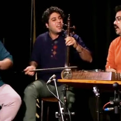 هو واله - گروه همنوا - بوشهر