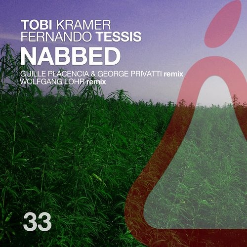 Tobi Kramer & Fernando Tessis - Nabbed (Wolfgang Lohr Remix)