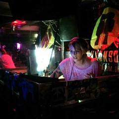 Freddy Hetzinger - Mischkonsum Die Elfte @ Hype Club 18.10.14