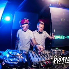 HARDWELL & JOEY DALE FEAT. LUCIANA - ARCADIA (DOGMEAT REMIX)