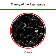 Kush T - Hyperspace feat. Serge (Theory Of The Avantgarde - Cosmos LP)