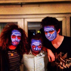 Poly Wrath - Techno Prisoners 2014 Remix