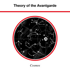 Animal Defection - Arcadia (Theory Of The Avantgarde - Cosmos LP)
