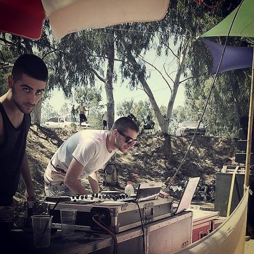 VAGUS - Gamaya (Original mix)