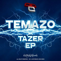 [DSTR106]Temazo - Tazer!
