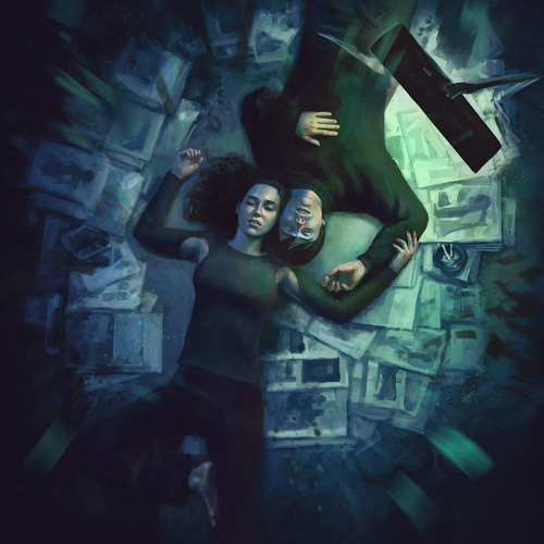 Requiem For A Nightmare
