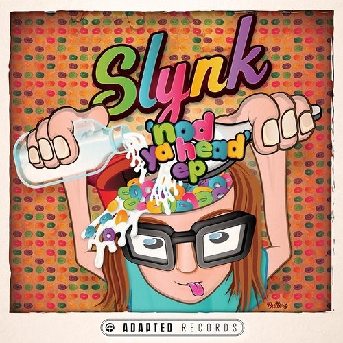 Slynk - The Send Off