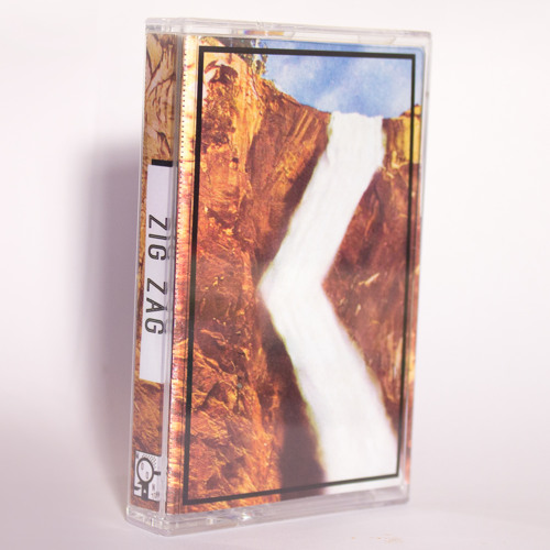 Zig Zag - I'm Already Falling Far Behind