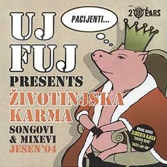 Bandic izbori 2005