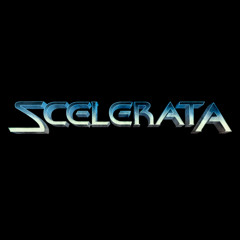 SCELERATA - Twilight Of The Gods