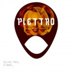 Silvia Trix "Joints" - PR 026 Release Date 29.10.14 >snippet<