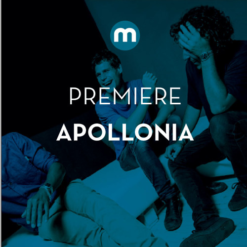 Premiere: Apollonia 'Haight Street'