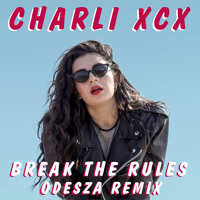 Charli XCX - Break The Rules (ODESZA Remix)