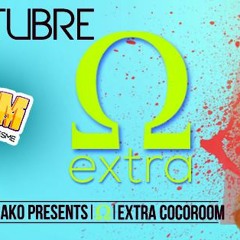 M De Miguel @ LE BAKO EXTRA (Matinal Set)- 19.October.2014 - TECHNO /// FREE DOWNLOAD