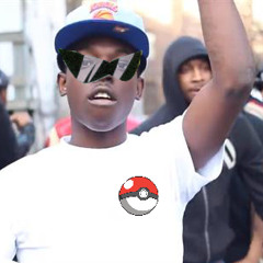 Bobby Shmurda X Pokémon Mashup
