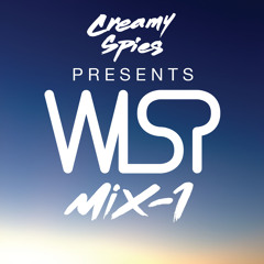 W1SP MIX-VOLUME 1