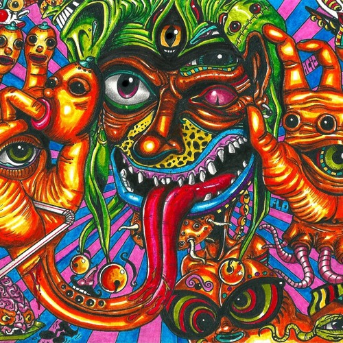 -PELLE- ACID JUMP