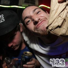 Suicide (Live @TheHonestPint 3-20-14