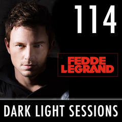 Fedde Le Grand - Darklight Sessions 114