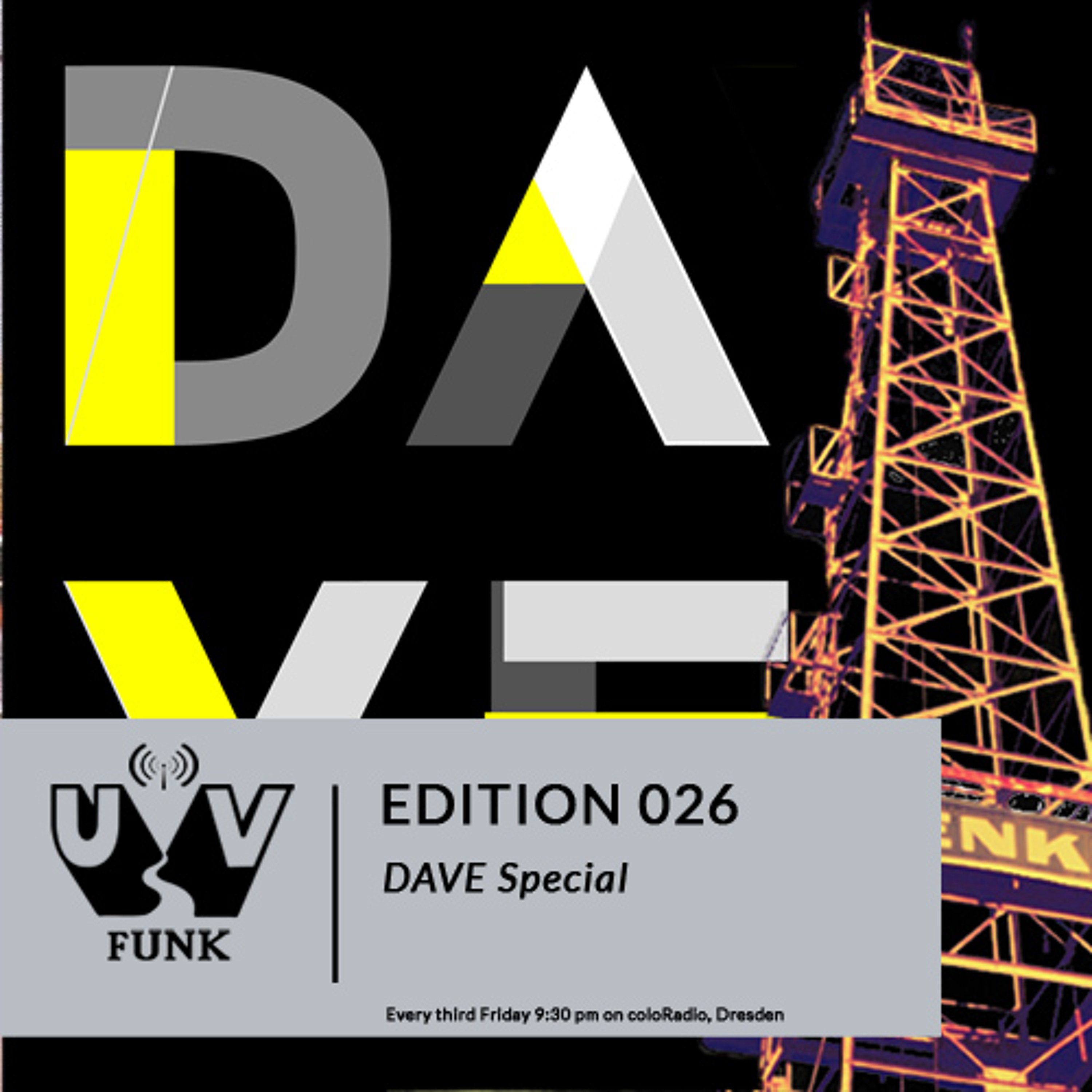 Uncanny Valley Podcast