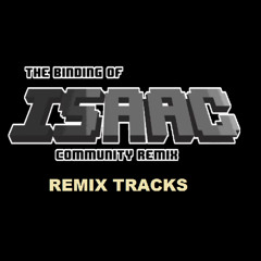 Respite [Binding of Isaac Community Remix]