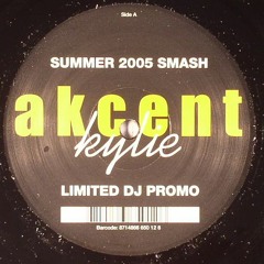 Akcent - Kylie (Trap Remix)