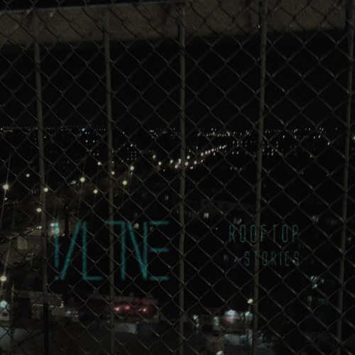 Rooftop Stories