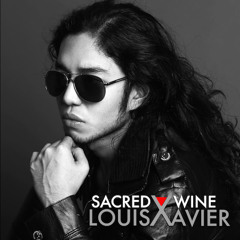 Sacred Wine