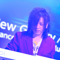 せおちゃん！砂丘の中心でタクシーをよぶ（Starving Trancer remix) / Starving Trancer feat.Yusuke