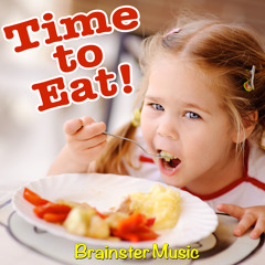 Time To Eat