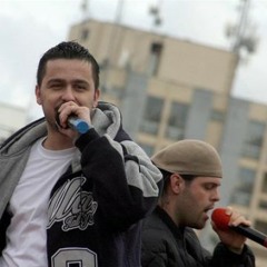 Etno Engjujt feat. Lyrical son - Albanian