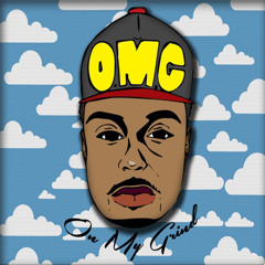 TouchDown - OMG (On My Grind) - 16 HmM. (Feat Rian James, K.O. KiDD)