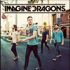 Imagine Dragons - Radioactive (Piano Version)