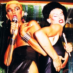 NOT MY KINDA PARTY 1