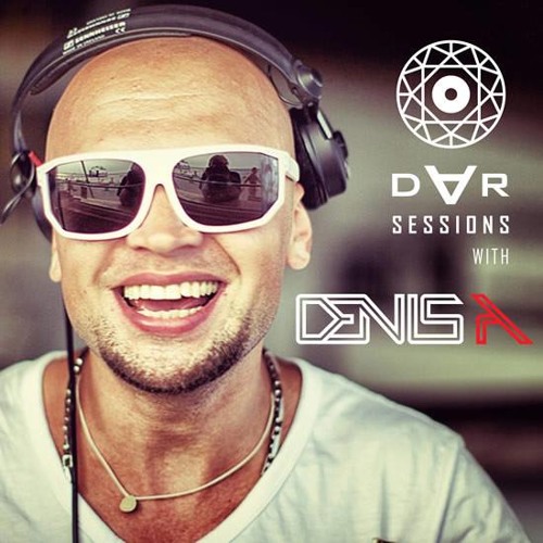 DAR Sessions @ Proton Radio Vol.38 By Denis A