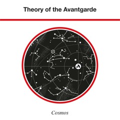 Handra - Claw (Theory Of The Avantgarde - Cosmos LP)
