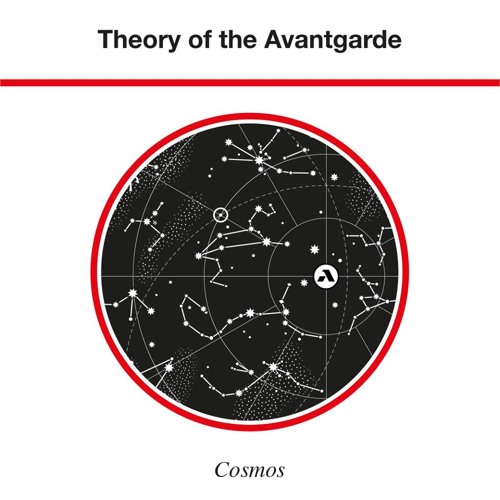 Inward - Monochrome (Theory Of The Avantgarde - Cosmos LP)