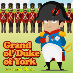 Grand ol' Duke of York