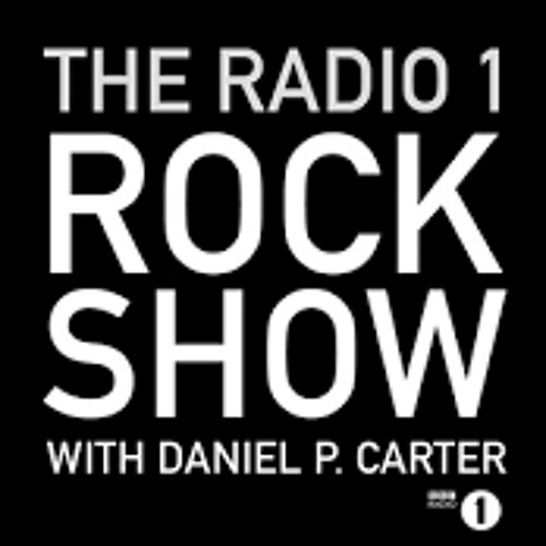 Stream BBC Radio 1 Rock Show with Daniel P. Carter - Put It Out Spin - Sept  14 2014 by RedRacer - Define | Listen online for free on SoundCloud