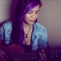 Love Me Harder - Ariana Grande Ft. The Weeknd (Acoustic cover)