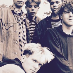 Drowning Accidents - Fishes (1994)