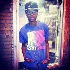 my niggas