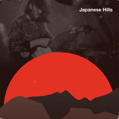 Japanese Hills (Single)