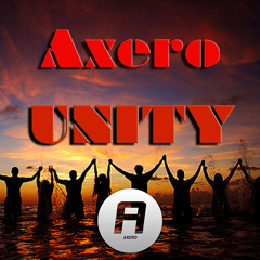 Axero - Unity (Original Mix)