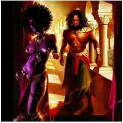 WHAT CUMS AFTER YOU (Instrumental) by Pantherion Prime